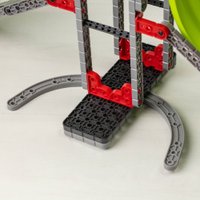 Детские автотреки, трассы Labalu Антигравитационные динозавры 696-004