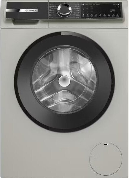 

Стиральная машина Bosch Serie 6 WGK244ZXME