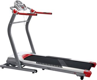 Беговая дорожка Christopeit Sport TM 2