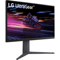 Игровой монитор LG UltraGear 32GR75Q-B