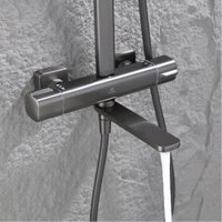 Душевая система  Ganzer GZ12171-Q