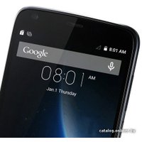 Телефон Doogee T6 Pro Black