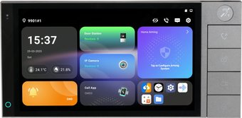 Монитор Dahua DHI-SCP3022B-IBZ