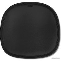 Офисное кресло Sheffilton SHT-ST85-2/S121М (черный/черный муар)