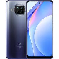 Телефон Xiaomi Mi 10T Lite 6GB/64GB международная версия (синий)