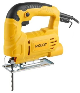 Электролобзик Molot MJS 5504 E