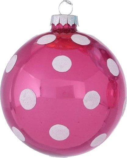 

Елочная игрушка Boltze Pattern 2037384
