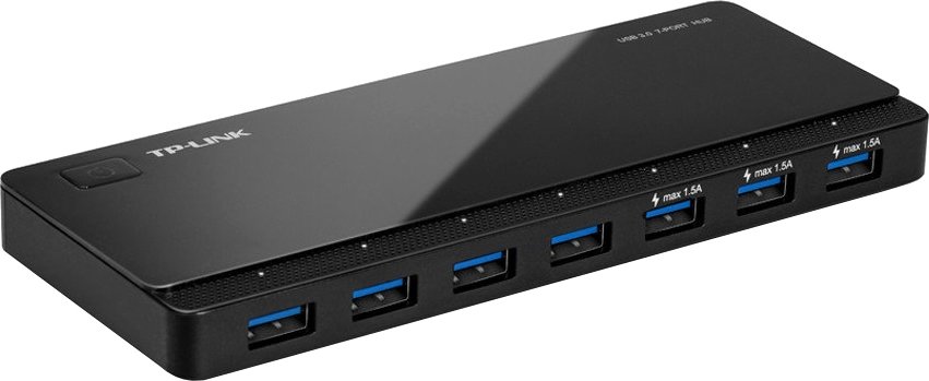 

TP-Link UH700