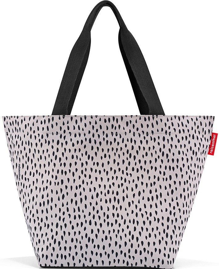 

Сумка шоппер Reisenthel Shopper M ZS1031 Mini Me Leo (мультиколор)