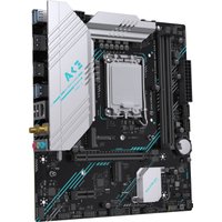 Материнская плата Maxsun B760M Gaming WiFi Ace D4