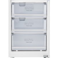 Однокамерный холодильник ZUGEL ZRI1750NF