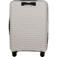 Чемодан Samsonite Upscape Cloud White 68 см