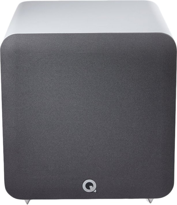 

Проводной сабвуфер Q Acoustics Q SUB100 (белый)