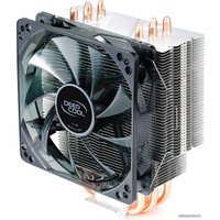 Кулер для процессора DeepCool GAMMAXX 400 DP-MCH4-GMX400