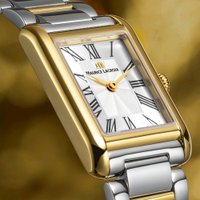 Наручные часы Maurice Lacroix FA1205-PVY02-110-A