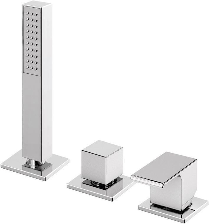 Смеситель Cezares PORTA-BVDM3-BIO