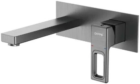 

Смеситель Gappo G1017-19