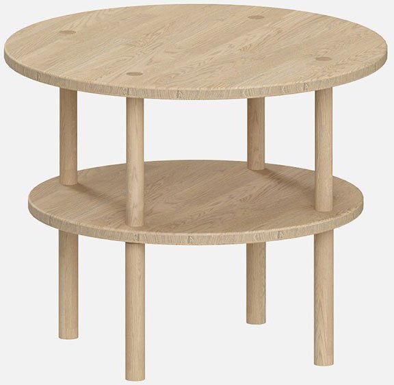 

Журнальный столик ЗОВ К‑475‑4 (189)