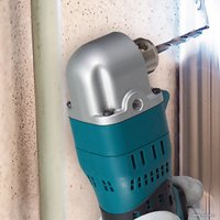 Угловая дрель Makita DDA350Z (без АКБ)