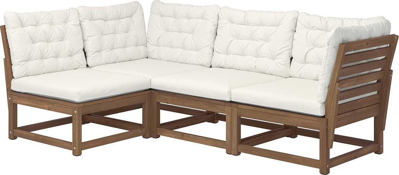 Садовый диван Ikea Nammaro s09575215