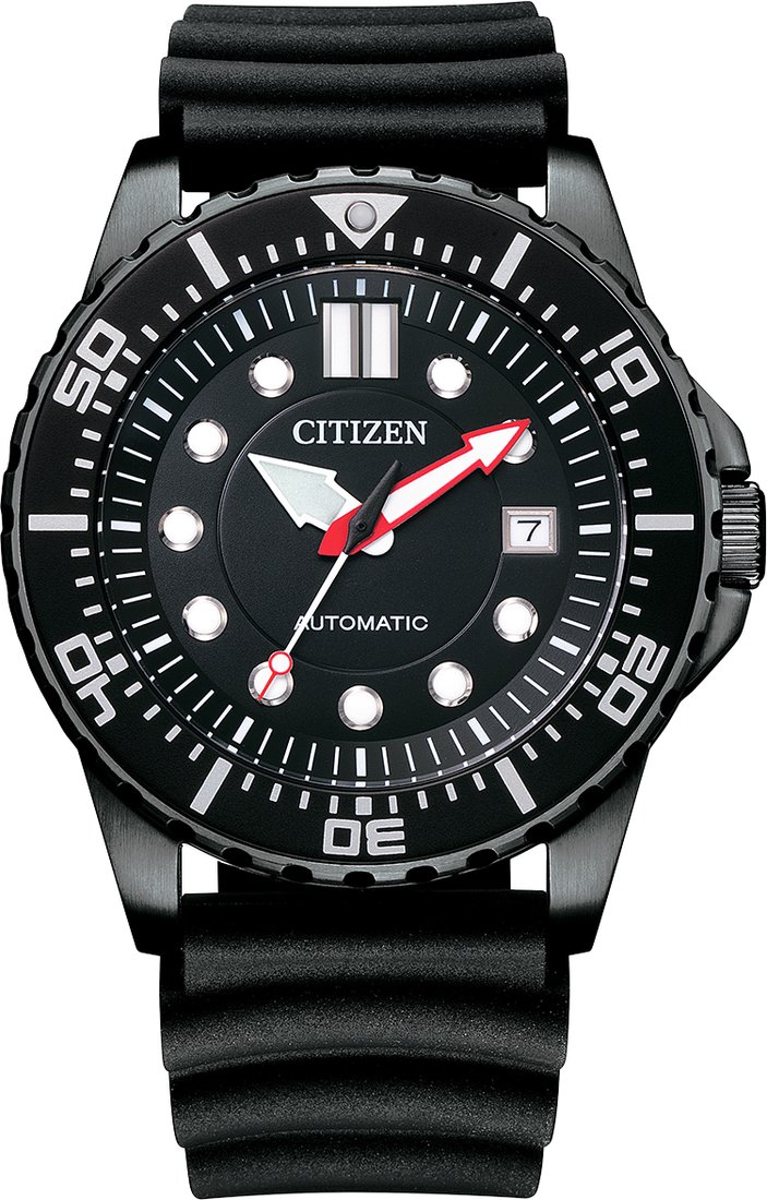 

Наручные часы Citizen Promaster NJ0125-11E