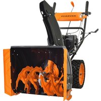 Снегоуборщик Carver STG 7056W