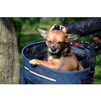 Сумка для велосипеда Camon CW010 (синий)