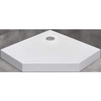 Душевой поддон Radaway Doros Compact PT 100x100
