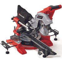 Торцовочная пила Einhell TE-SM 8 L Dual 4300866 в Барановичах