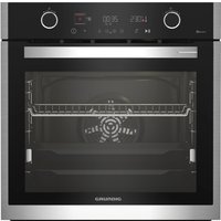 Электрический духовой шкаф Grundig GEBM19400BPHI в Могилеве