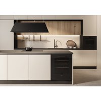 Винный шкаф Elica Veritas BI36 BL
