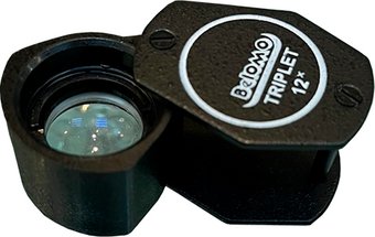 Лупа  БелОМО ЛП-3-12*