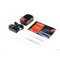 Сабельная пила Patriot RS 188 UES 110301880