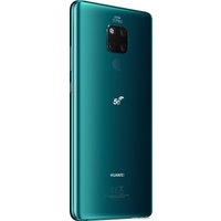 Смартфон Huawei Mate 20 X (5G) EVR-N29 8GB/256GB (зеленый)