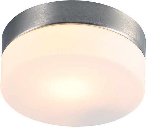 

Припотолочная люстра Arte Lamp Aqua-Tablet A6047PL-1SS