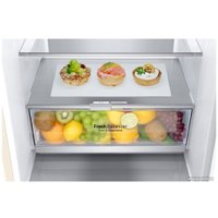 Холодильник LG DoorCooling+ GC-B509SEUM