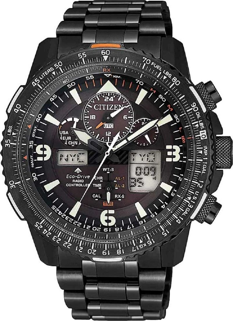 

Наручные часы Citizen JY8085-81E