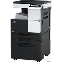 МФУ Konica Minolta bizhub 227