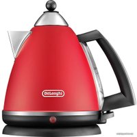 Электрический чайник DeLonghi Argento KBX2016.R1