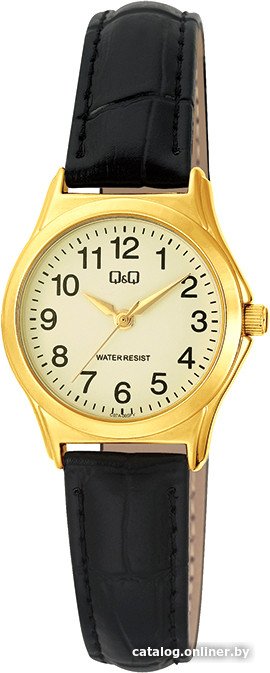 Наручные часы Q&Q Standard C07AJ005