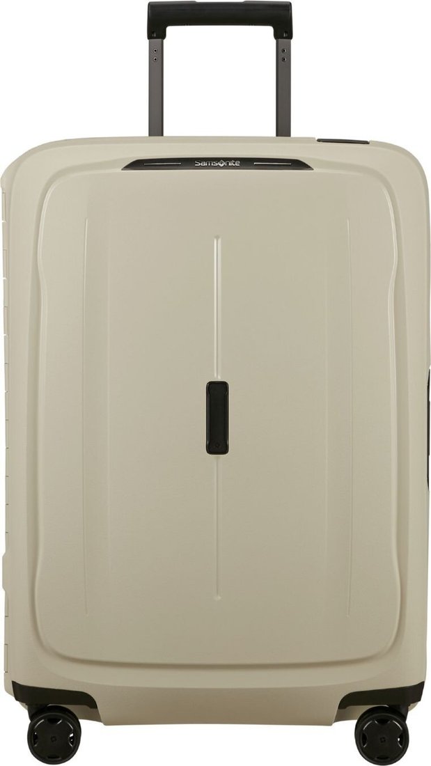 

Чемодан-спиннер Samsonite Essens Warm Neutral 69 см