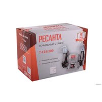 Заточный станок Ресанта Т-125/200 в Могилеве