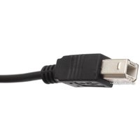 Кабель SVEN USB 2.0 Am-Bm (1.8 м)