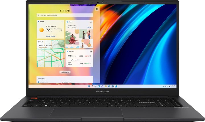 

Ноутбук ASUS VivoBook S 15 OLED M3502QA-L1246