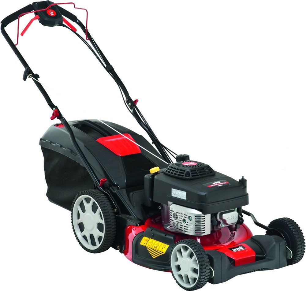 

Газонокосилка MTD Advance 53 SPKV HW