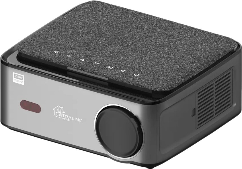 

Проектор Extralink Smart Life Vision Pro EX.36969