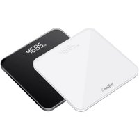 Напольные весы Sonifer SF-1907 (белый)