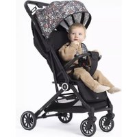 Коляска прогулочная «книга» Rant Basic Juno RA302 (family)