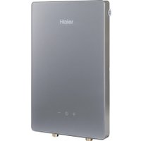 Проточный электрический водонагреватель Haier Grace-EI9