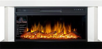 

Каминокомплект Smolcom Yukon V42 с Vision 42 LOG LED